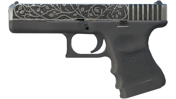 Glock-18 | Ironwork (Field-Tested)