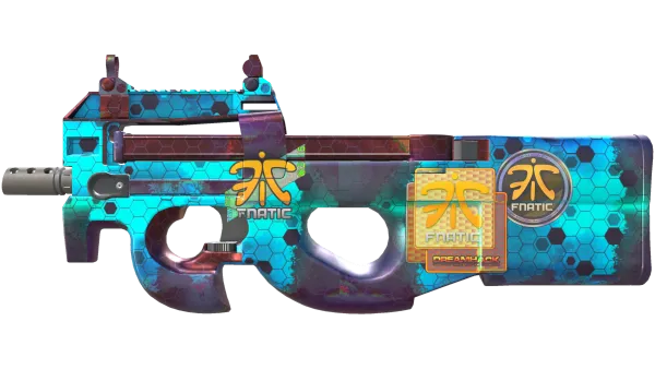 P90 | Module (Field-Tested)