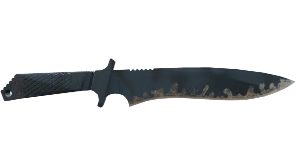 ★ Classic Knife | Night Stripe (Field-Tested)