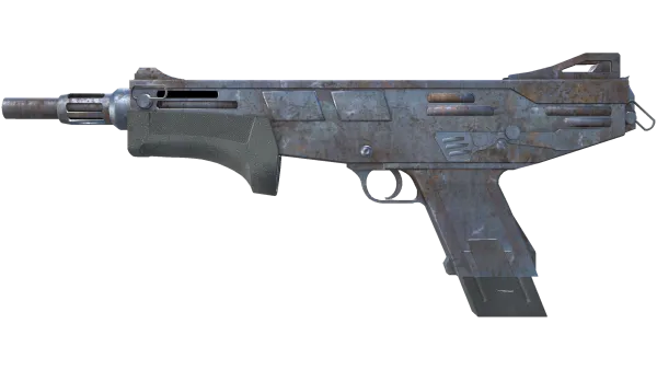 MAG-7 | Rust Coat (Minimal Wear)