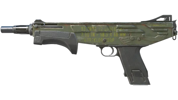 StatTrak™ MAG-7 | Resupply (Field-Tested)