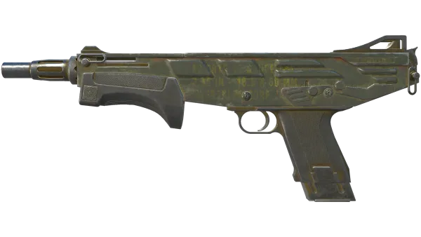 StatTrak™ MAG-7 | Resupply (Battle-Scarred)