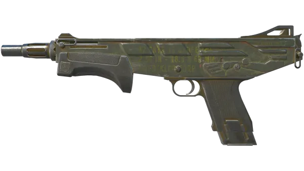 StatTrak™ MAG-7 | Resupply (Battle-Scarred)