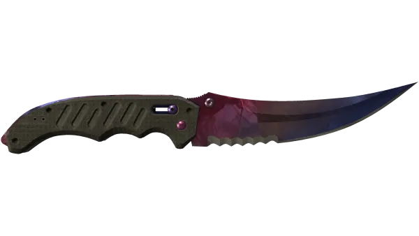 ★ Flip Knife | Doppler (Factory New)