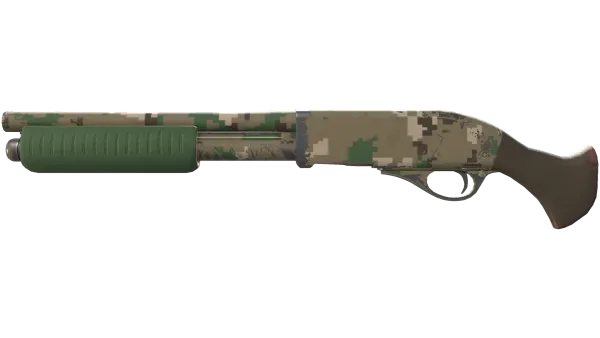 Sawed-Off | Forest DDPAT (Field-Tested)