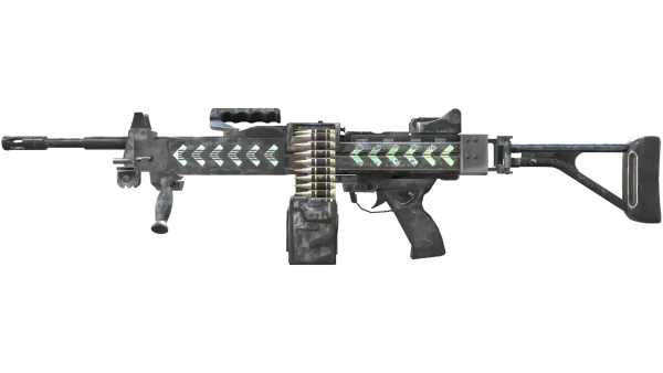 Negev | Ultralight (Field-Tested)