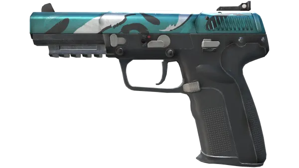 Five-SeveN | Fowl Play (Field-Tested)
