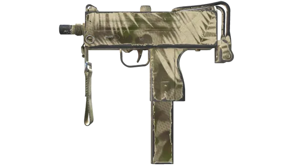 MAC-10 | Palm (Field-Tested)