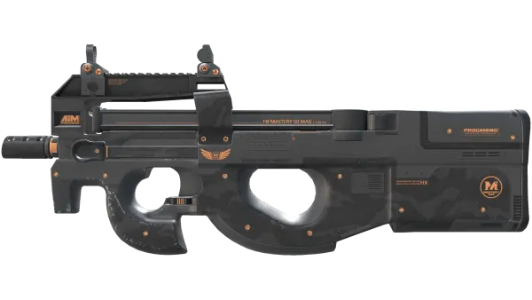 P90 | Elite Build (Minimal Wear)