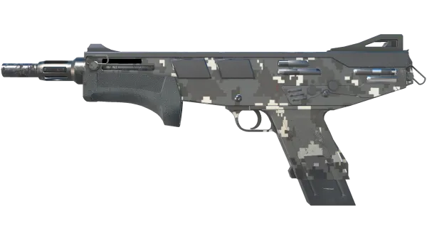 MAG-7 | Metallic DDPAT (Factory New)