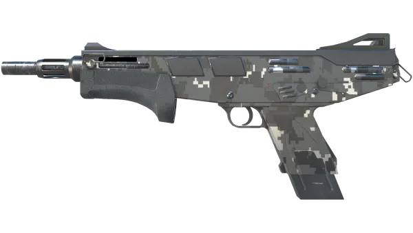 MAG-7 | Metallic DDPAT (Factory New)
