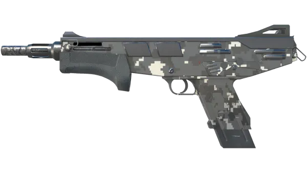 MAG-7 | Metallic DDPAT (Factory New)