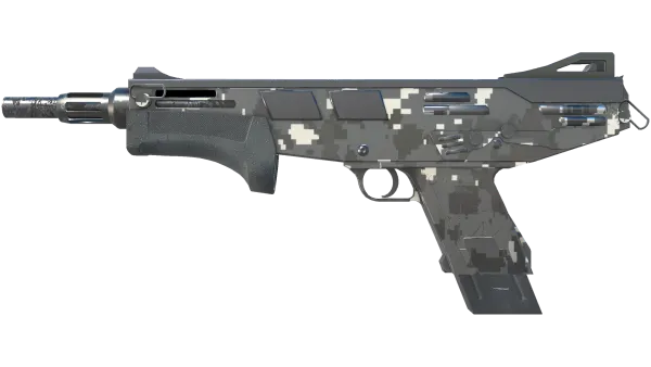 MAG-7 | Metallic DDPAT (Factory New)