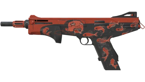 MAG-7 | Insomnia (Field-Tested)