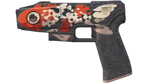 StatTrak™ Zeus x27 | Tosai (Field-Tested)