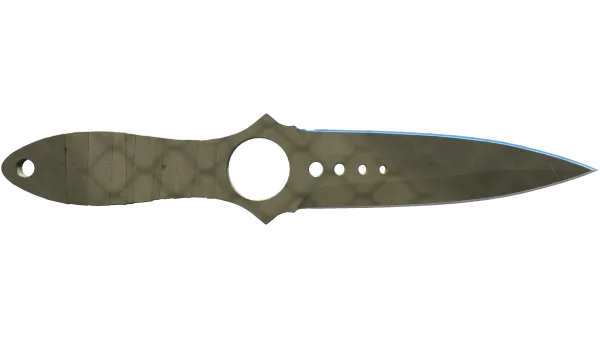 ★ Skeleton Knife | Safari Mesh (Field-Tested)