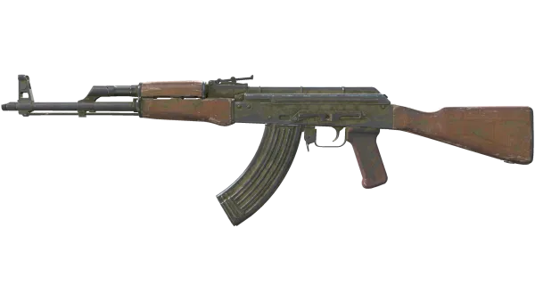AK-47 | Safari Mesh (Battle-Scarred)