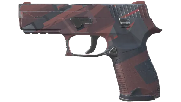 P250 | Constructivist (Minimal Wear)