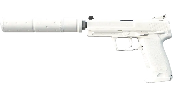 USP-S | Whiteout (Factory New)