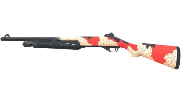 Nova | Koi (Factory New)