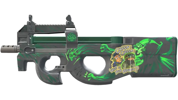 P90 | Grim (Factory New)