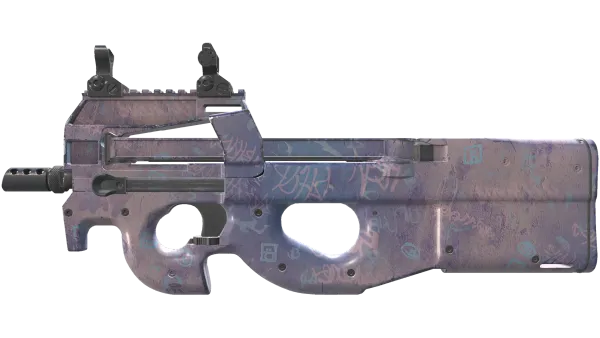 P90 | Wash me (Minimal Wear)