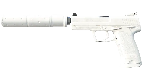 USP-S | Whiteout (Factory New)