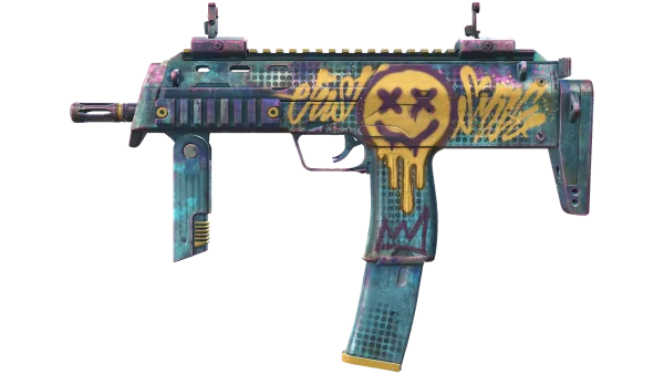 MP7 | Just Smile (Factory New)