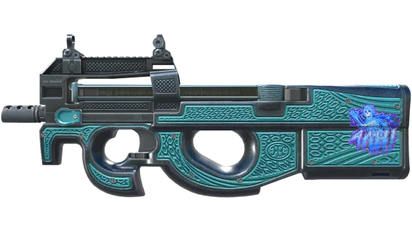 P90 | Traction (Field-Tested)