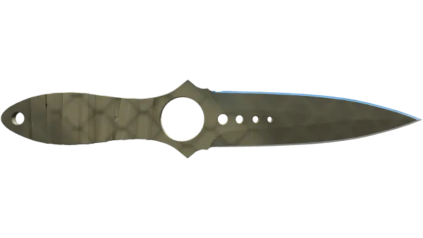 ★ Skeleton Knife | Safari Mesh (Field-Tested)