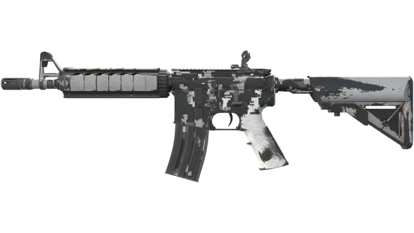 M4A4 | Urban DDPAT (Field-Tested)