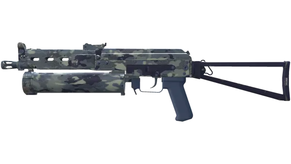 PP-Bizon | Night Ops (Factory New)