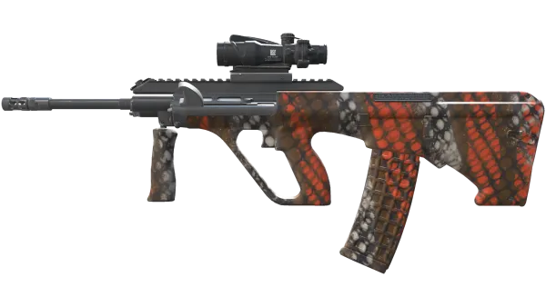 AUG | Sweeper (Factory New)