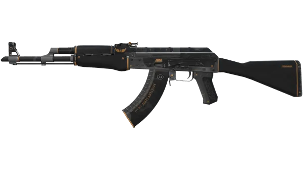 AK-47 | Elite Build (Minimal Wear)