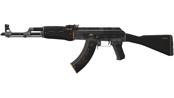 AK-47 | Elite Build (Minimal Wear)
