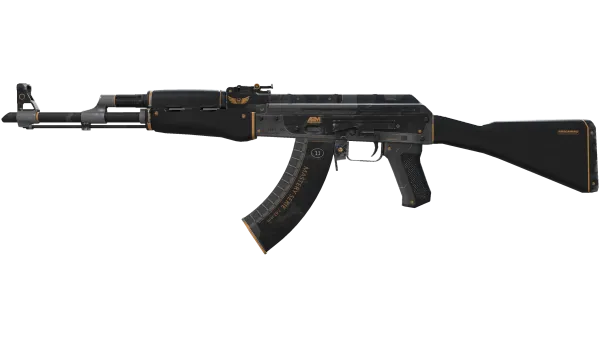 AK-47 | Elite Build (Minimal Wear)