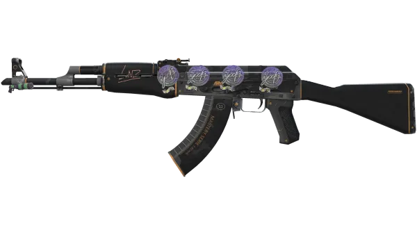 AK-47 | Elite Build (Minimal Wear)