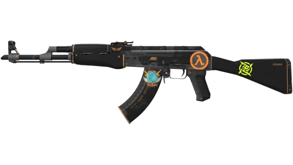 AK-47 | Elite Build (Minimal Wear)