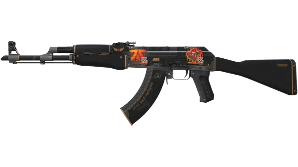 AK-47 | Elite Build (Minimal Wear)