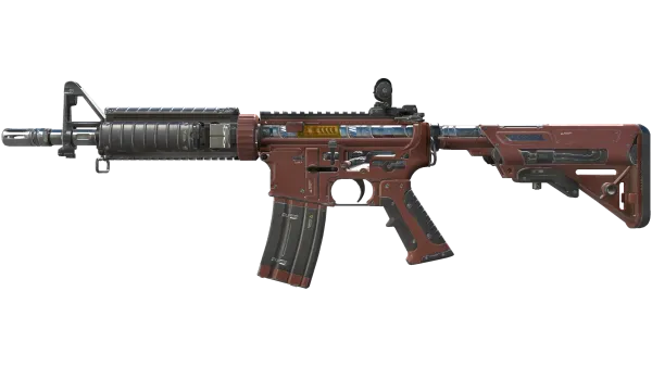 M4A4 | Turbine (Field-Tested)