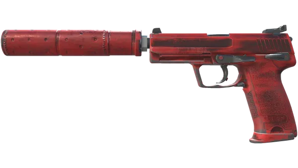 USP-S | Bleeding Edge (Field-Tested)