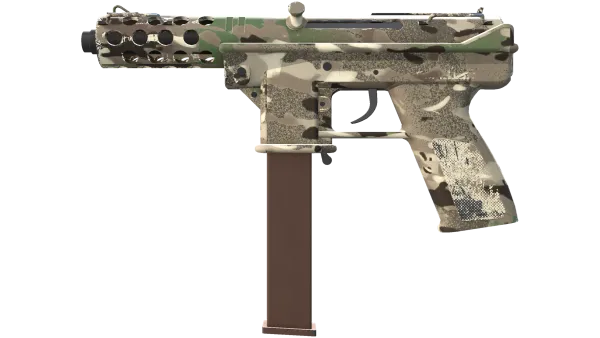 Tec-9 | VariCamo (Factory New)