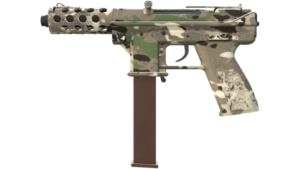 Tec-9 | VariCamo (Factory New)