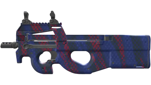 P90 | Teardown (Factory New)