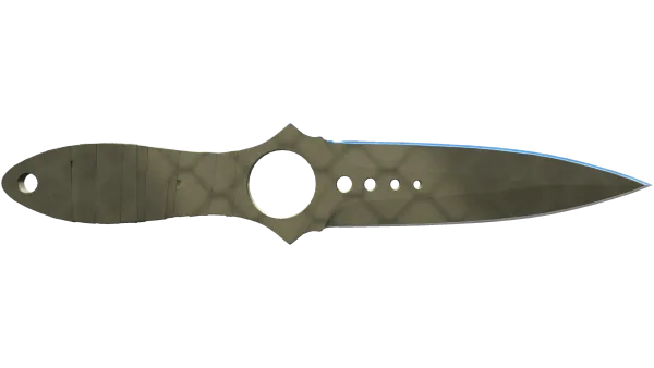 ★ Skeleton Knife | Safari Mesh (Field-Tested)