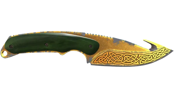 ★ Gut Knife | Lore (Field-Tested)