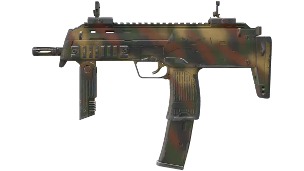 MP7 | Army Recon (Field-Tested)