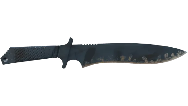 ★ Classic Knife | Night Stripe (Field-Tested)