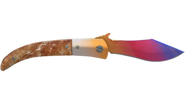 ★ Navaja Knife | Fade (Factory New)