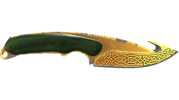 ★ Gut Knife | Lore (Field-Tested)